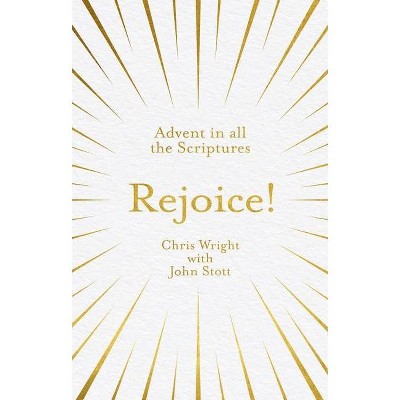 Rejoice! - by  Steve Mitchell (Paperback)