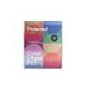 Polaroid Color film for i-Type - Double Pack Metallic Color - image 3 of 4