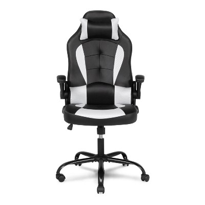 Kai Adjustable Arm Rests Gaming Chair - miBasics