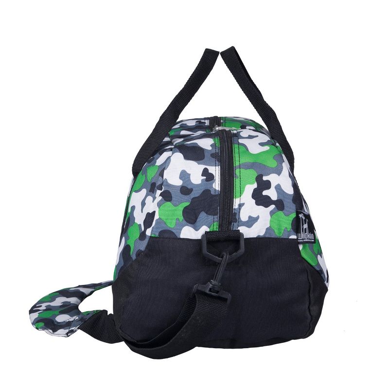 Wildkin Overnighter Duffel Bag for Kids, 4 of 6