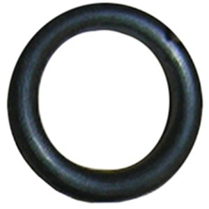 Lasco  #41 3/4 In. x 15/16 In. O-Ring 02-1524P Pack of 10 - 1 of 1