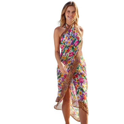VENUS Womens Pareo Cover-Up