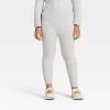 Toddler Girls' Sweater Top and Bottom Set - Cat & Jack™ - 4 of 4