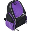 Vizari Solano Soccer Backpack With Ball Compartment and Vented Ball Pocket and Mesh Side Cargo Pockets for Adults and Teens - 2 of 4