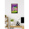 Trends International Ode - Be Light Framed Wall Poster Prints - 2 of 4