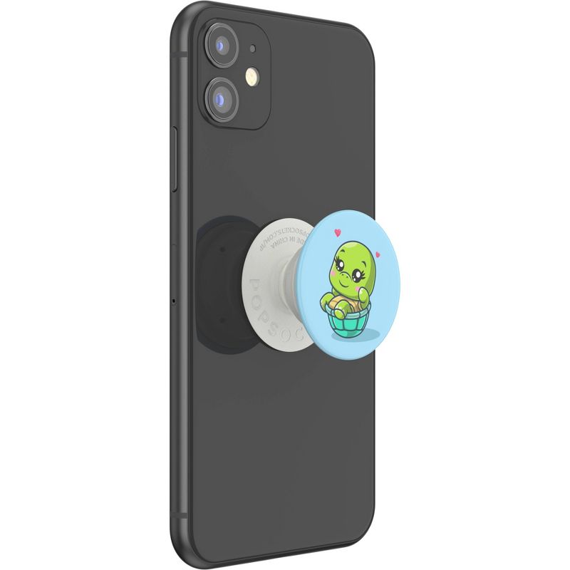 PopSockets PopGrip Cell Phone Grip &#38; Stand - Stand Alone, 6 of 7