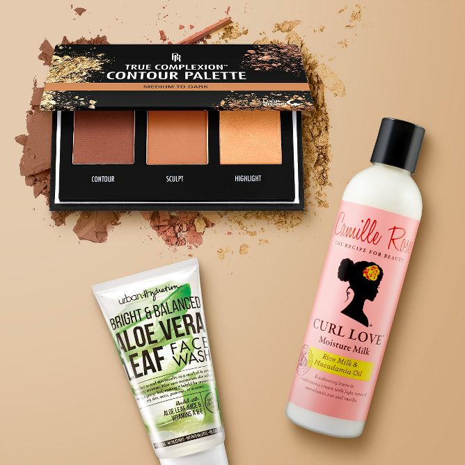 BlackOwned or Founded Brands at Target Target