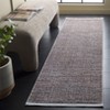 Mila MIL226 Power Loomed Indoor Rugs - Safavieh - 2 of 4