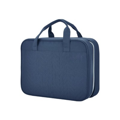 Trollerlink Hanging Travel Toiletry Bag For Women