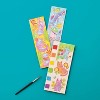 Summer Craft Mini Water Coloring Book Kit - Mondo Llama™ - 2 of 4