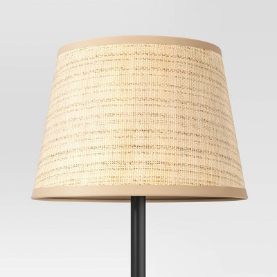 Large Lamp Shade Natural - Threshold™