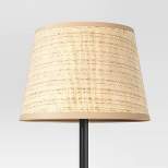 Large Lamp Shade Natural - Threshold™