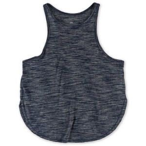 Aeropostale Womens Ribbed Racerback Tank Top - 1 of 1
