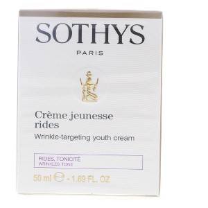 Sothys Wrinkle-Targeting Youth Cream, 1.69 oz - 1 of 4