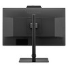 ViewSonic VG2441V 24 Inch 1080p IPS Video Conferencing Monitor with Integrated Windows Hello Certified IR 5MP Webcam, Built-in Microphone, Advanced - 4 of 4