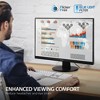 ViewSonic VA2247-MH 22 Inch Full HD 1080p Monitor with Ultra-Thin Bezel, AMD FreeSync, 100 Hz, Eye Care, HDMI, VGA Inputs for Home and Office - 4 of 4