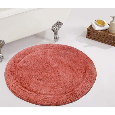 Waterford Collection Cotton Tufted Bath Rug - Home Weavers