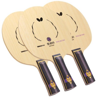 Butterfly Zhang Jike T5000 Blade