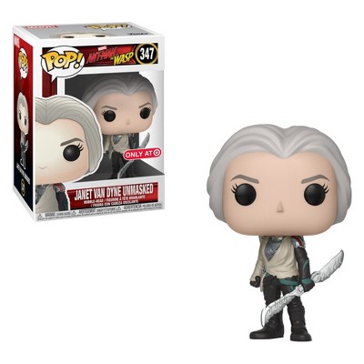 pop funko ant man