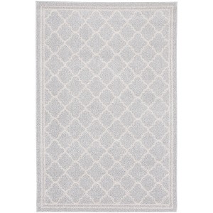Amherst AMT422 Power Loomed Indoor Rugs - Safavieh - 1 of 4