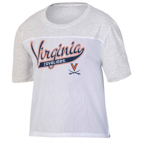 Ncaa Virginia Cavaliers Mesh Jersey - Xxl : Target