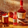 Fever Tree Blood Orange Ginger Beer - Premium Quality Mixer - Refreshing Beverage for Cocktails & Mocktails 200ml Bottles - 3 of 4