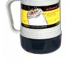 Brentwood 0.5L Glass Vacuum/Foam Insulated Food Thermos - 4 of 4