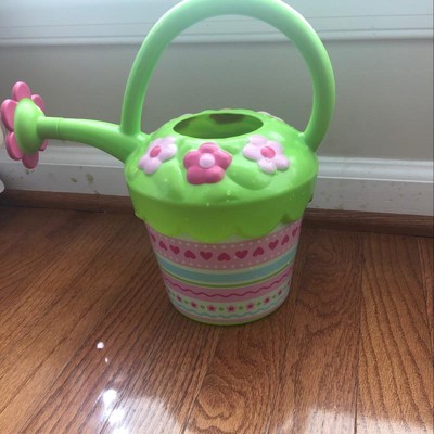 Melissa & Doug Sunny Patch Pretty Petals Flower Watering Can