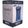 Beeline Creative Geeki Tikis Doctor Who TARDIS Ceramic Mug | Holds 42 Ounces - image 2 of 4
