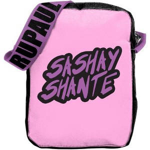 Rocksax - Rocksax - Ru Paul - Crossbody Bag: Sashay - 1 of 3