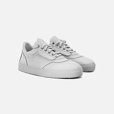 FINI Bold V2 Off White Sneaker Sneakers - M11 / 44 — фото 5