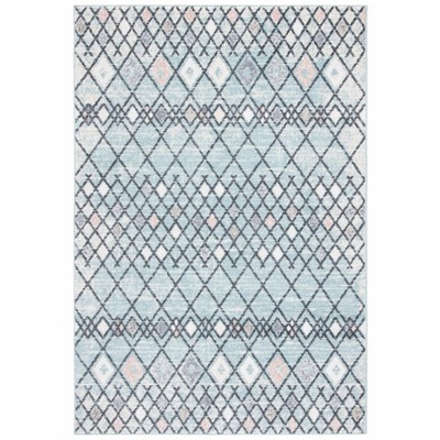 Amsterdam AMS115 Power Loomed Area Rug  - Safavieh