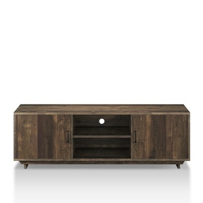 target tv console table