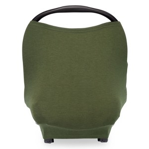 Parker Baby Co. 4 in 1 Car Seat Cover - 1 of 4
