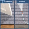 Liora Manne Malibu  Indoor/Outdoor Rug  Navy.. - 3 of 4