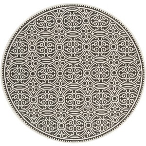 Beach House BHS134 Power Loomed Indoor/Outdoor Rugs - Safavieh - 1 of 2