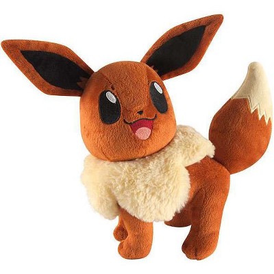 large eevee plush