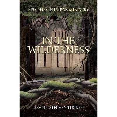 In The Wilderness - by  Stephen Tucker (Paperback)