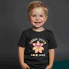 The Juniper Shop Mini Smiley Grow Your Own Way Toddler Short Sleeve Tee - 3 of 4
