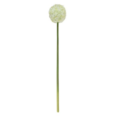 long stem fake flowers