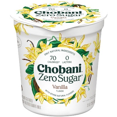 Dannon Oikos Pro Vanilla Greek Yogurt - 32oz : Target