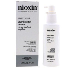 Nioxin Density Defend Hair Booster Serum, Scalp Serum to