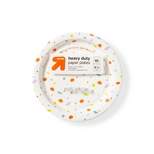 Halloween Disposable Plate 7" - Candy - 60ct - up & up™