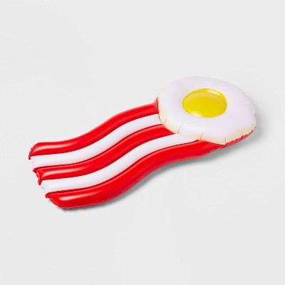 Egg and Bacon Float - Sun Squad™