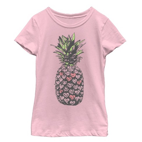 Pineapple shop shirt target