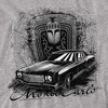 Boys' Chevrolet Monte Carlo Drawing T-Shirt - 2 of 4