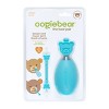 oogiebear The Bear Pair - Bulb Aspirator and Booger Picker Combo - 2pc - image 2 of 4