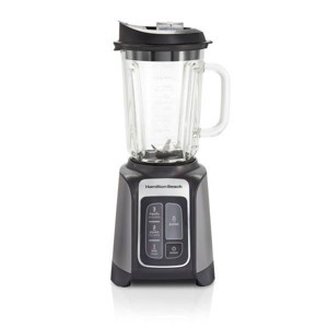 Hamilton Beach PowerMax Professional Blender 58600 - 1 of 4