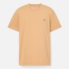 Timberland Men's Oyster River Logo Garment Dyed Short-Sleeve T-Shirt - 2 of 3