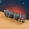 Star Wars™ Cosmic Color Stemless Drinking Glasses - 19 oz - Set of 4 - image 4 of 4